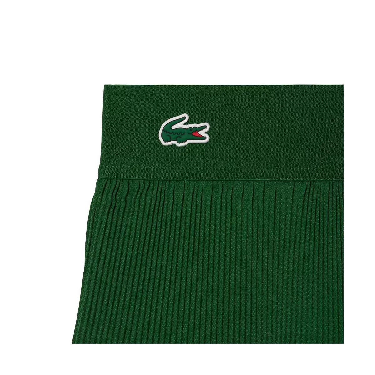 Lacoste Tennis Roland Garros Rock Gr&uuml;n