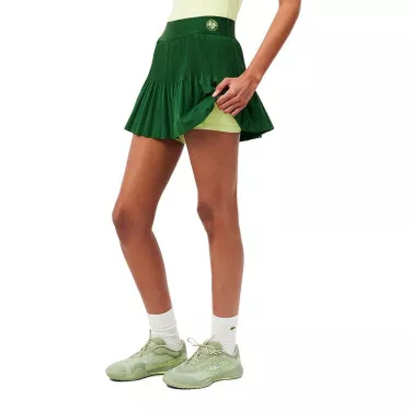 Lacoste Tennis Roland Garros Rock Gr&uuml;n