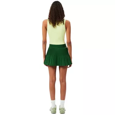 Lacoste Tennis Roland Garros Rock Gr&uuml;n