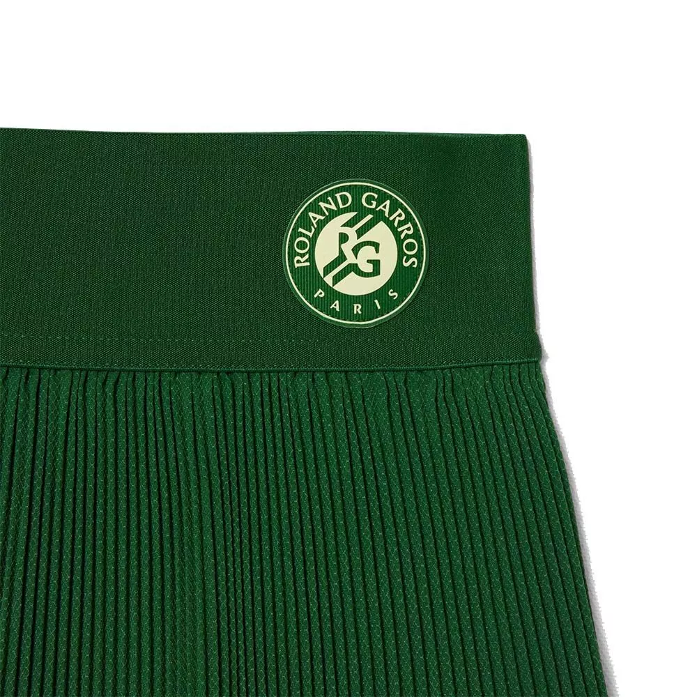 Lacoste Tennis Roland Garros Rock Gr&uuml;n