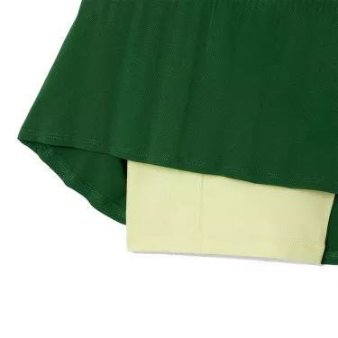 Lacoste Tennis Roland Garros Rock Gr&uuml;n