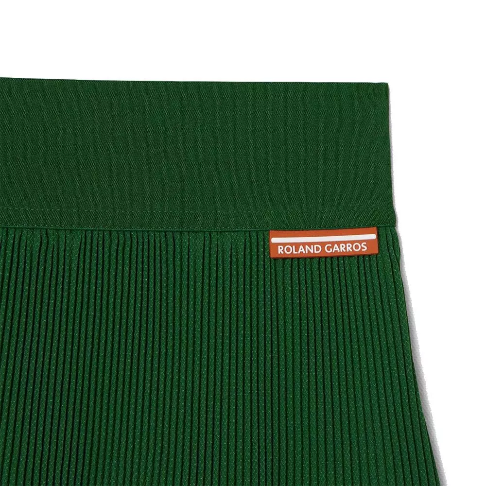 Lacoste Tennis Roland Garros Rock Gr&uuml;n