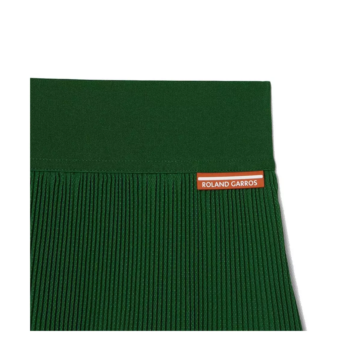 Lacoste Tennis Roland Garros Rock Gr&uuml;n