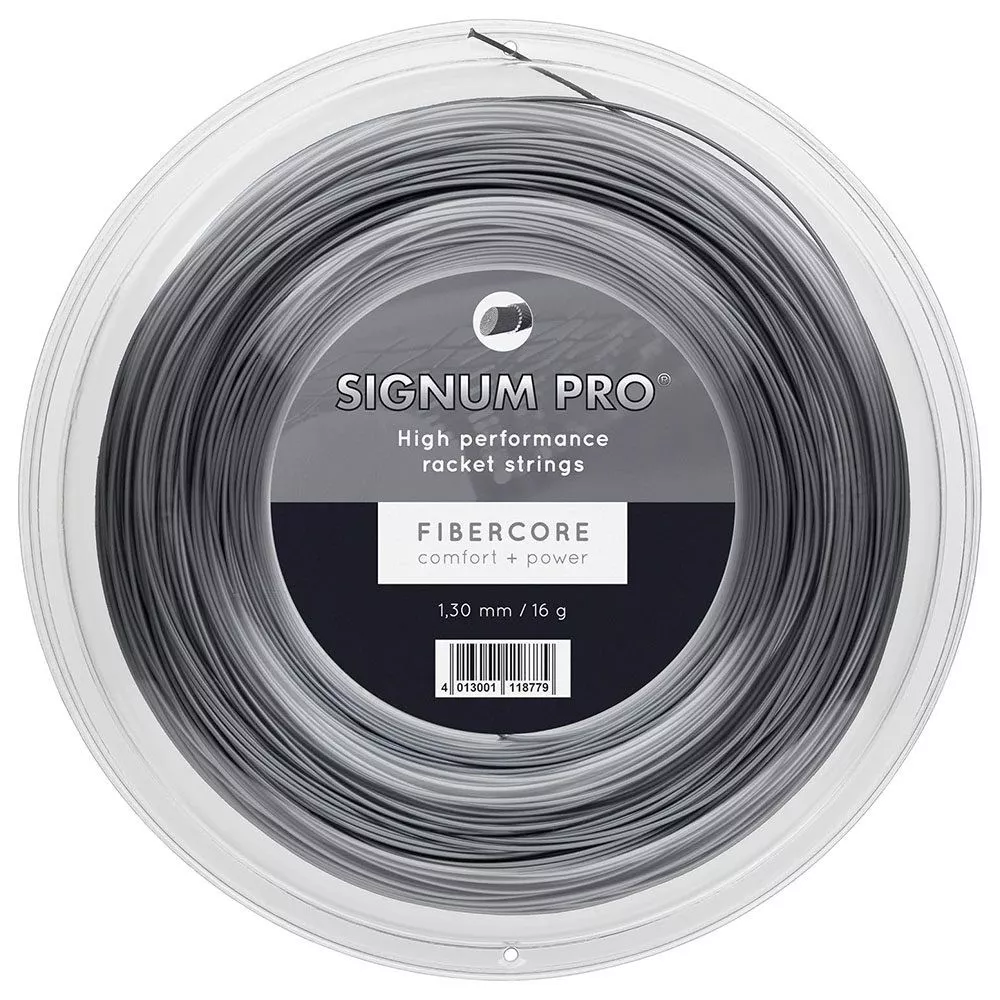 Signum Pro Fibercore Saitenrolle 200 m