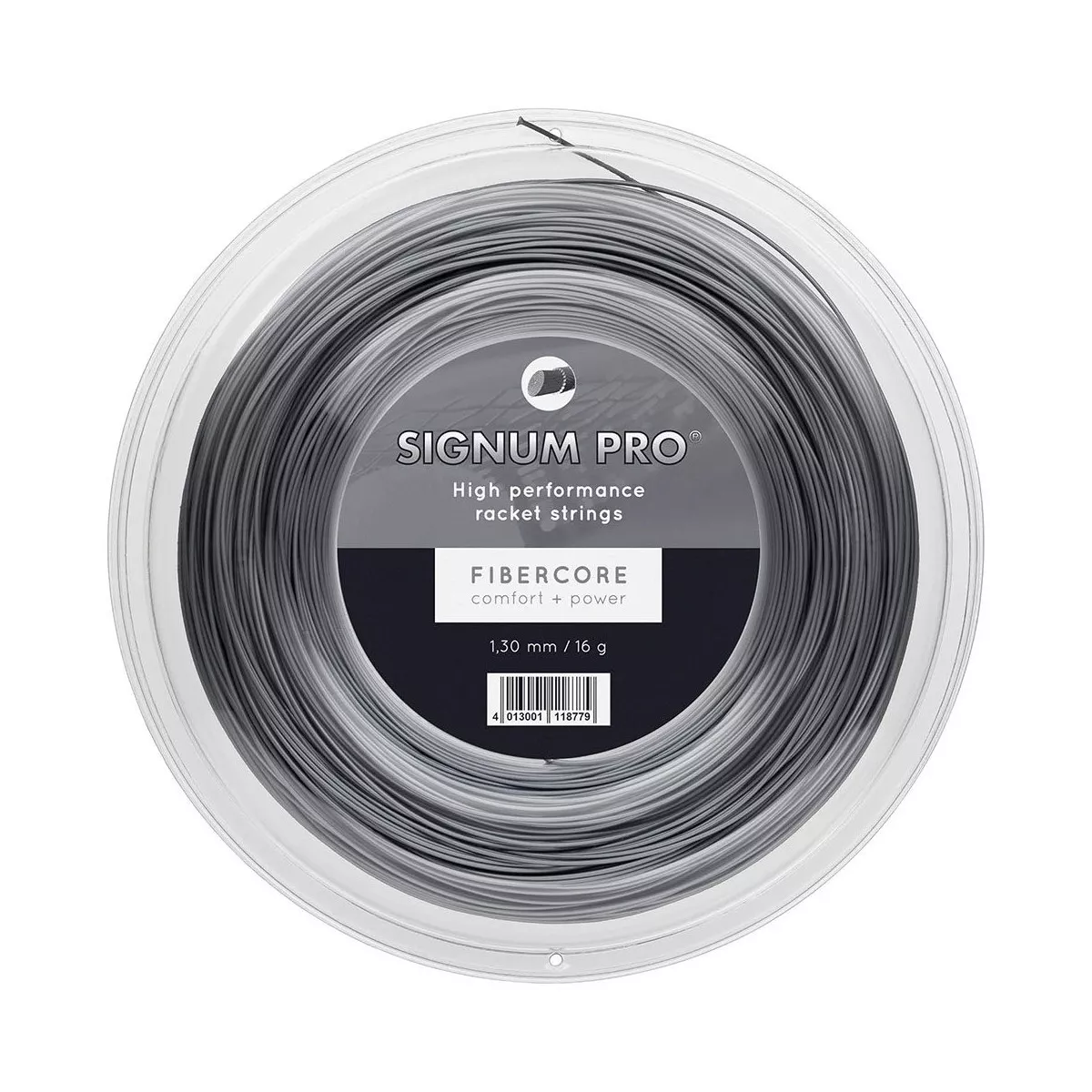 Signum Pro Fibercore Saitenrolle 200 m