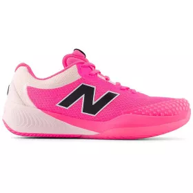 New Balance FuelCell 996 v6 Tennisschuhe Damen Rosa