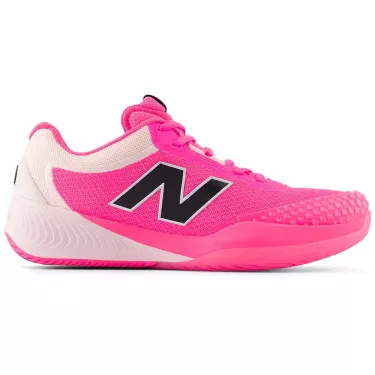 New Balance FuelCell 996 v6 Tennisschuhe Damen Rosa