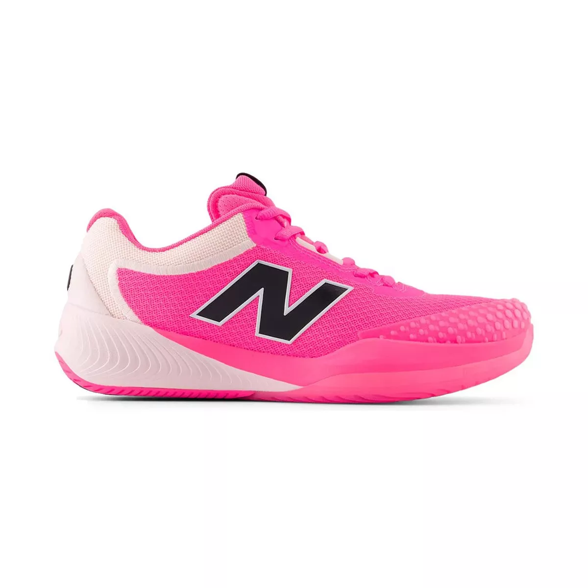 New Balance FuelCell 996 v6 Tennisschuhe Damen Rosa