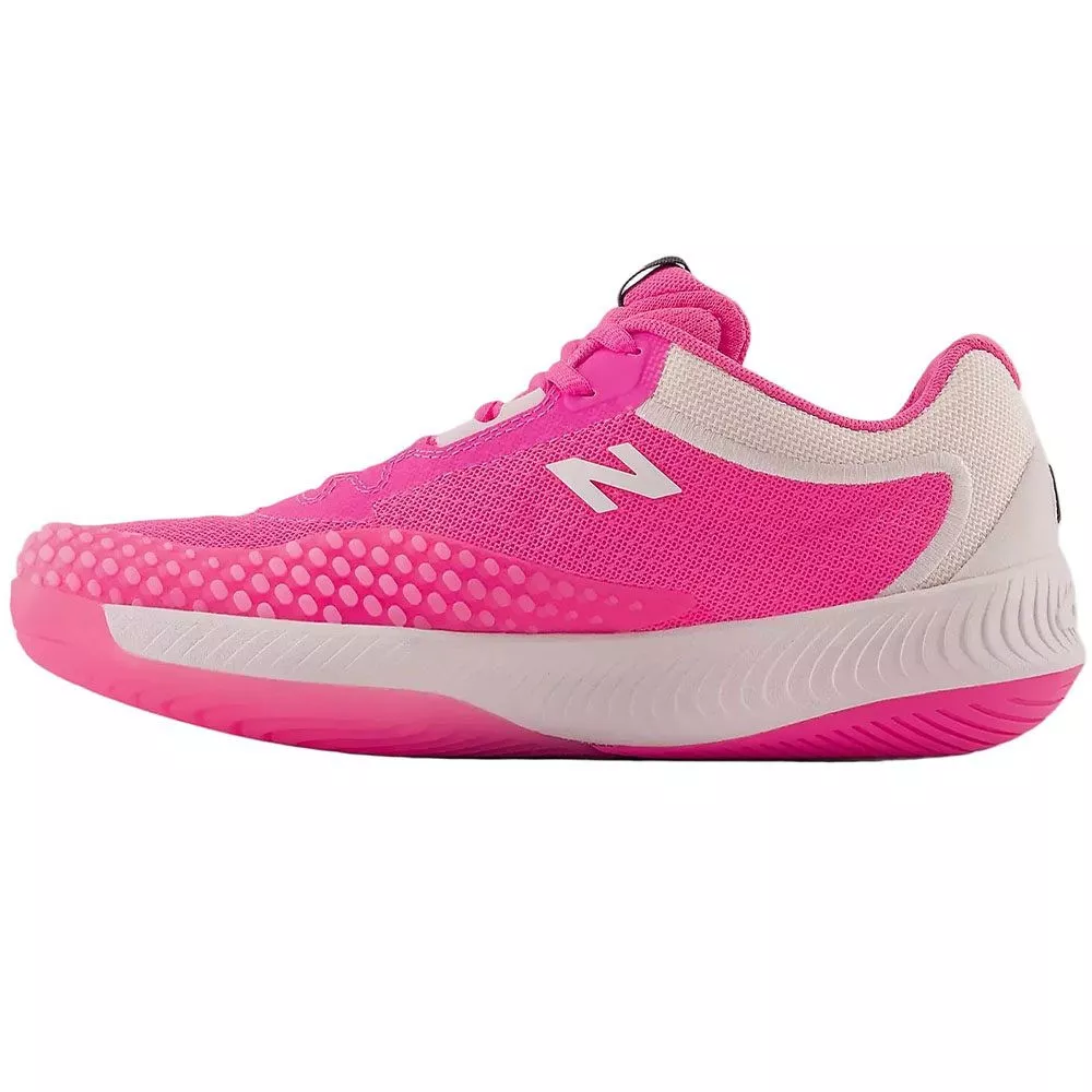 New Balance FuelCell 996 v6 Tennisschuhe Damen Rosa