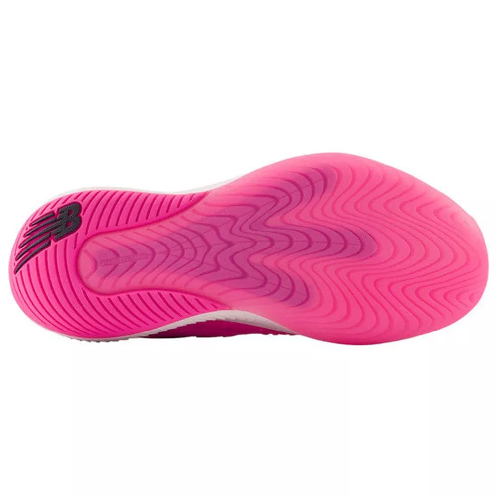 New Balance FuelCell 996 v6 Tennisschuhe Damen Rosa