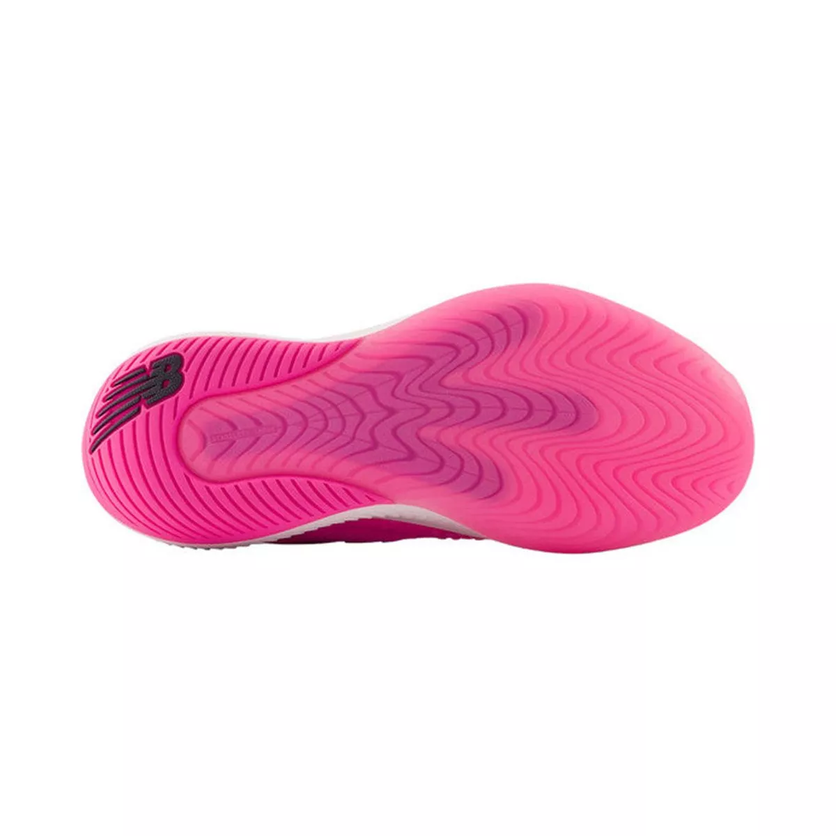 New Balance FuelCell 996 v6 Tennisschuhe Damen Rosa