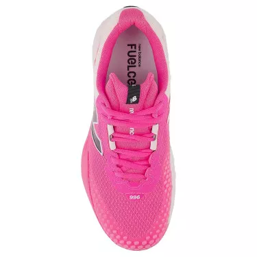 New Balance FuelCell 996 v6 Tennisschuhe Damen Rosa