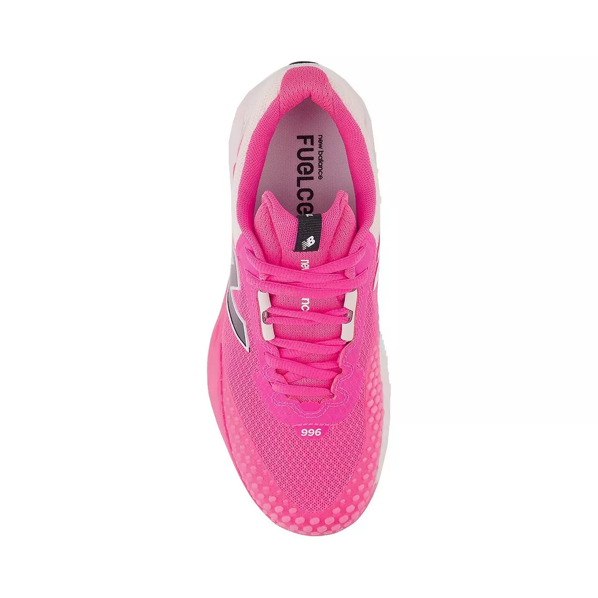 New Balance FuelCell 996 v6 Tennisschuhe Damen Rosa