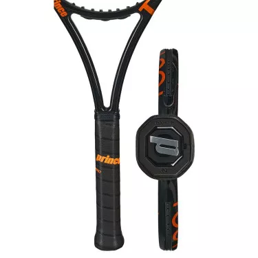 Prince Tour 100 2026 Tennisschl&auml;ger (310 g)