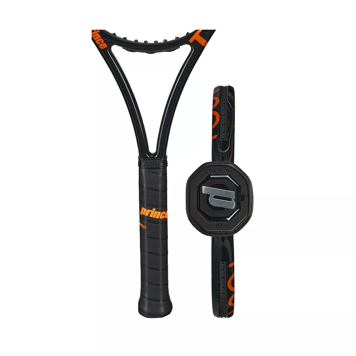 Prince Tour 100 2026 Tennisschl&auml;ger (310 g)
