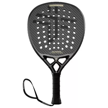 Oxdog Hyper Pro 2.0 2025 Padelschl&auml;ger