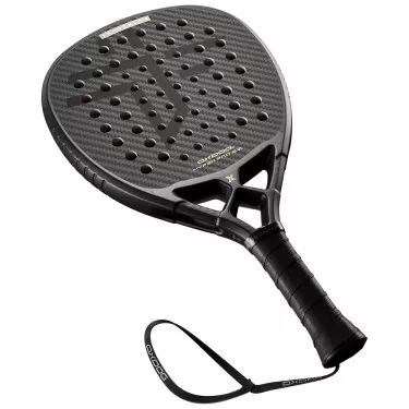 Oxdog Hyper Pro 2.0 2025 Padelschl&auml;ger