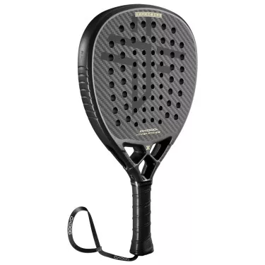Oxdog Hyper Pro 2.0 2025 Padelschl&auml;ger