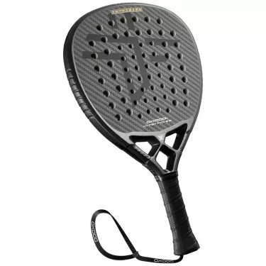 Oxdog Hyper Pro 2.0 2025 Padelschl&auml;ger