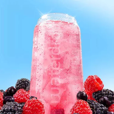 Waterdrop Microdrink Fusion Beeren 12er-Pack