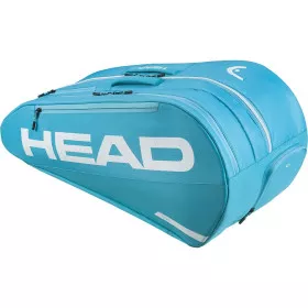 Head Tour L 9R Tennistasche Blau