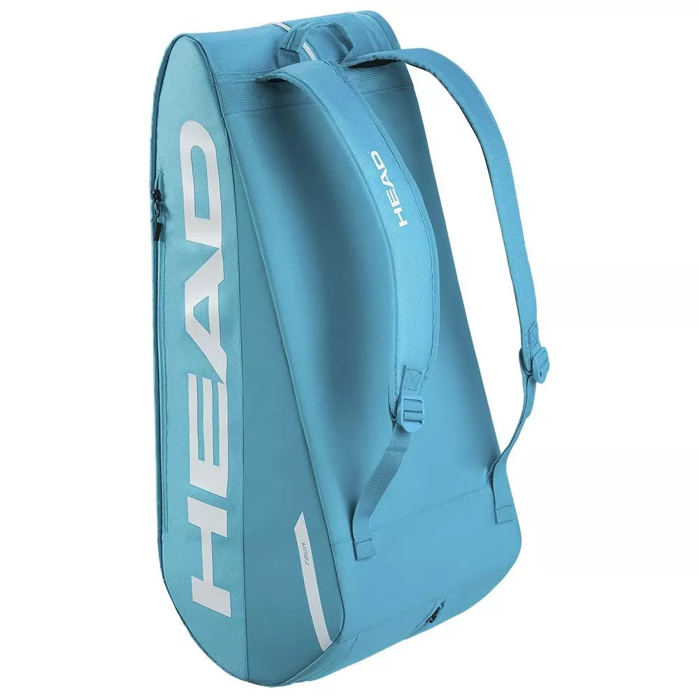Head Tour L 9R Tennistasche Blau