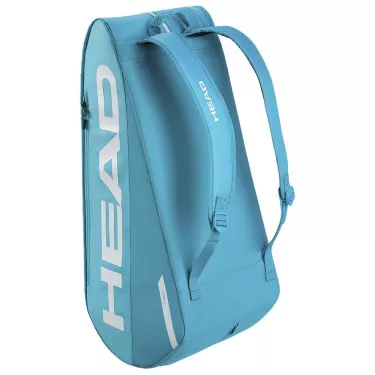 Head Tour L 9R Tennistasche Blau