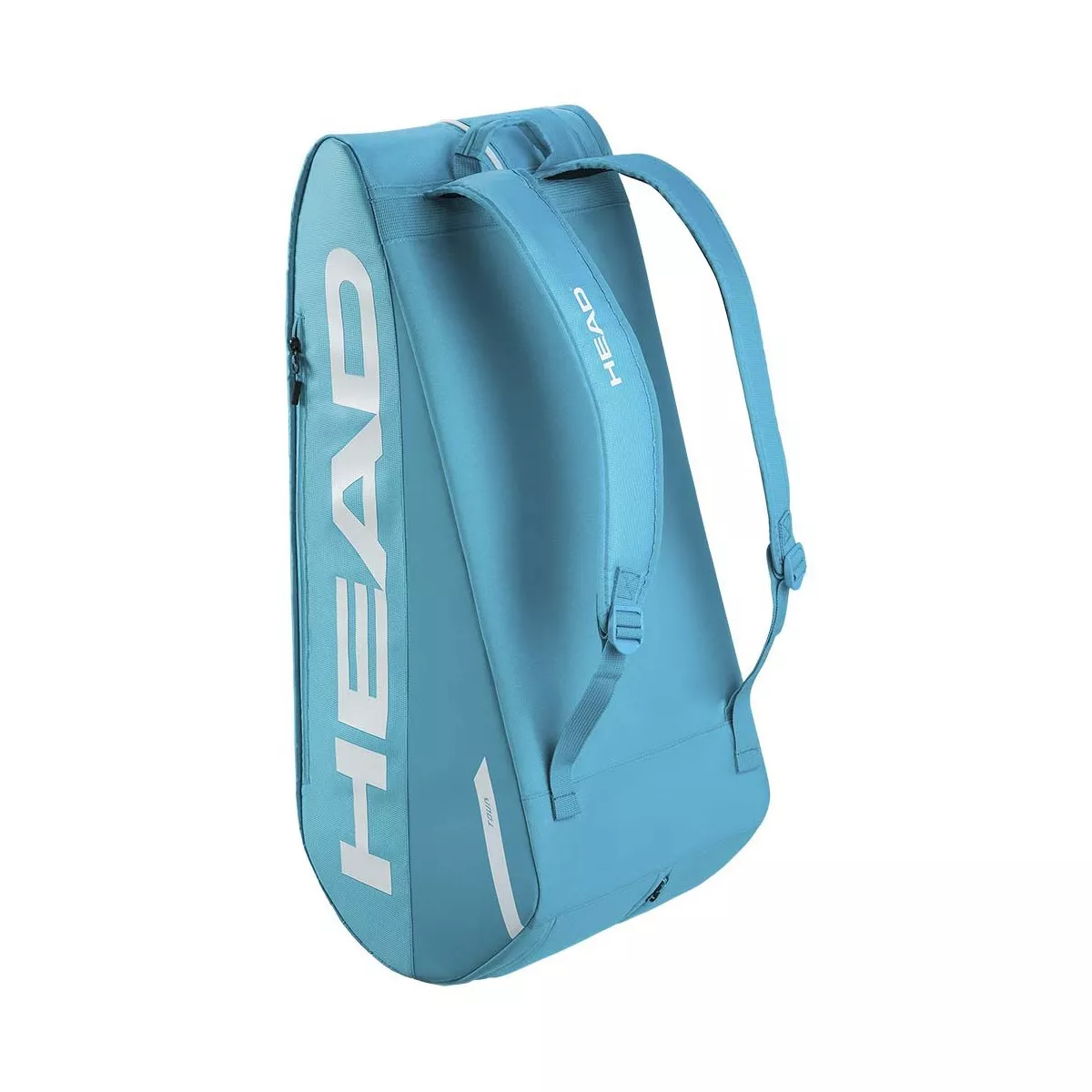 Head Tour L 9R Tennistasche Blau