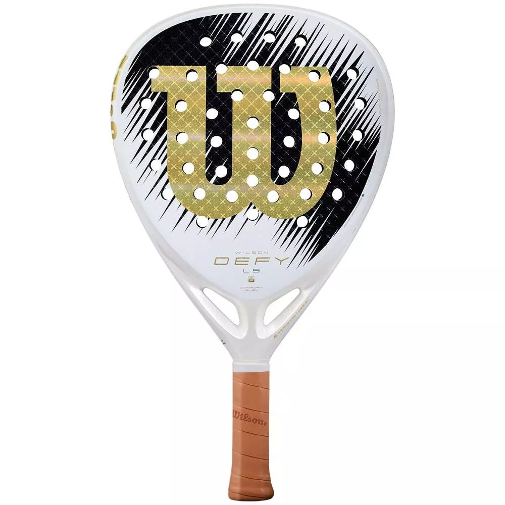 Wilson Defy LS SE V1 Padelschl&auml;ger