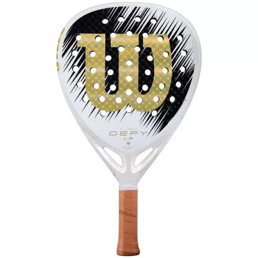 Wilson Defy LS SE V1 Padelschl&auml;ger