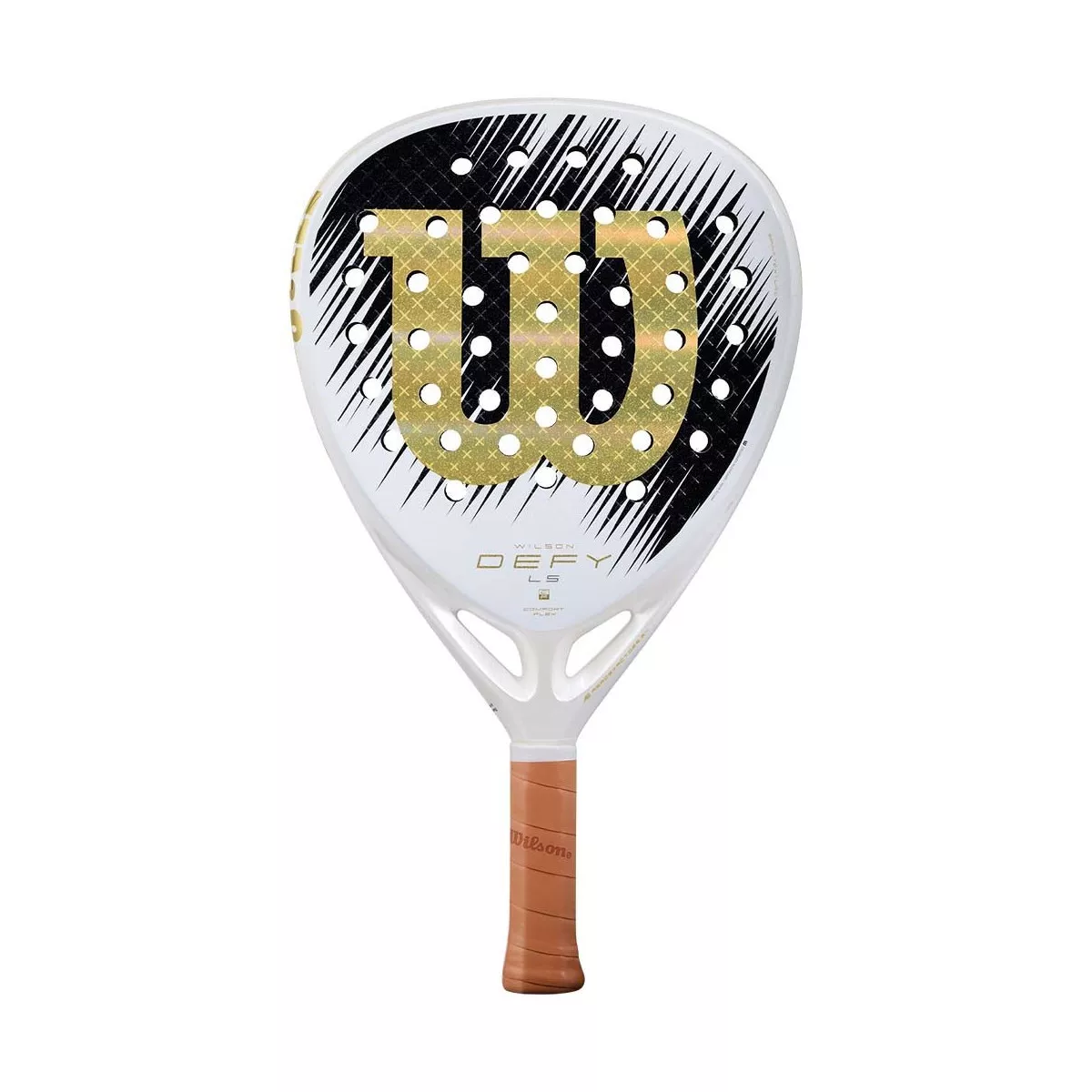 Wilson Defy LS SE V1 Padelschl&auml;ger