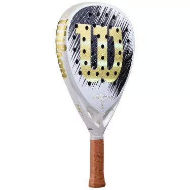 Wilson Defy LS SE V1 Padelschl&auml;ger