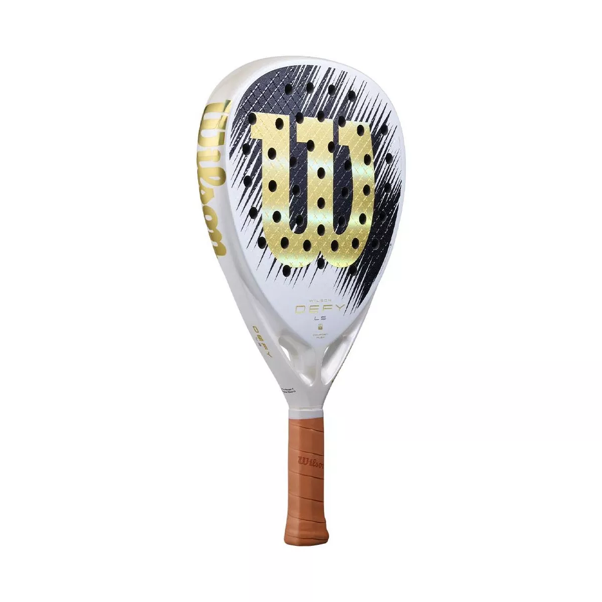 Wilson Defy LS SE V1 Padelschl&auml;ger
