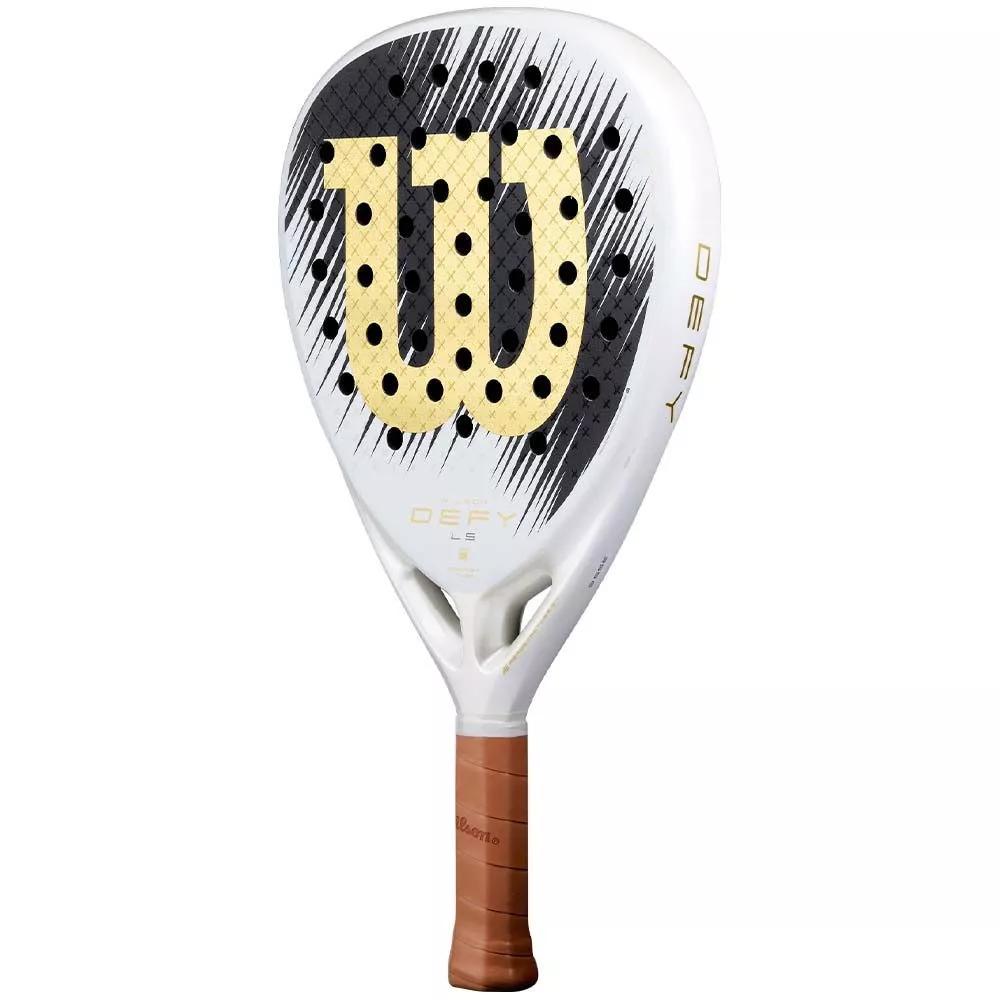 Wilson Defy LS SE V1 Padelschl&auml;ger