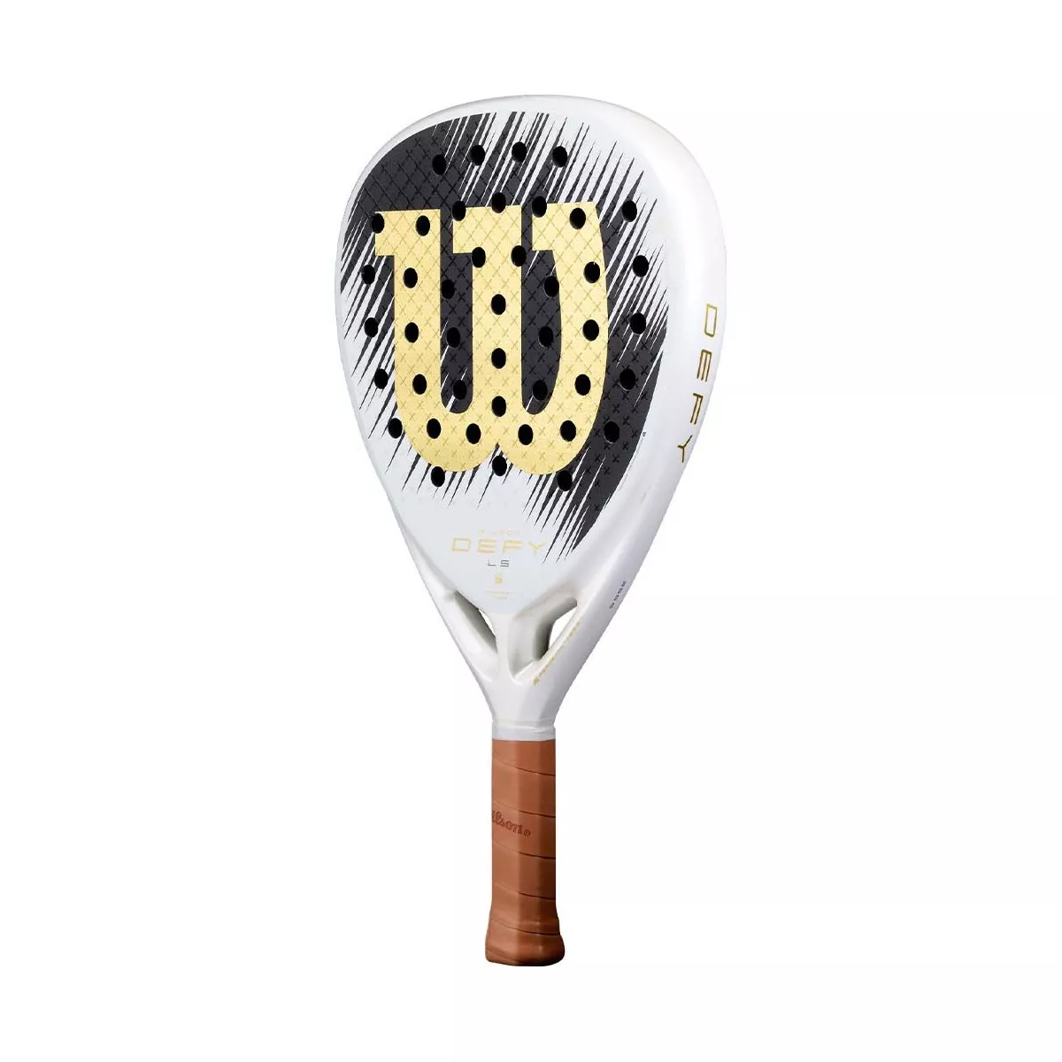 Wilson Defy LS SE V1 Padelschl&auml;ger