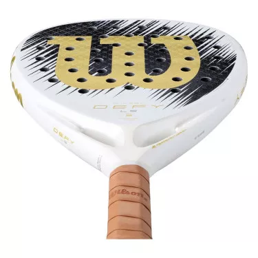 Wilson Defy LS SE V1 Padelschl&auml;ger