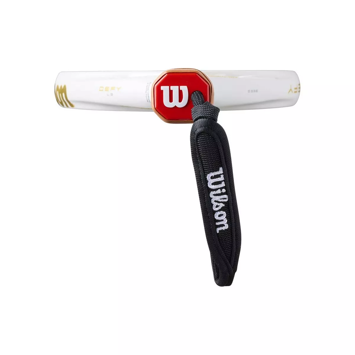 Wilson Defy LS SE V1 Padelschl&auml;ger