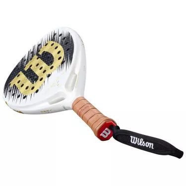 Wilson Defy LS SE V1 Padelschl&auml;ger