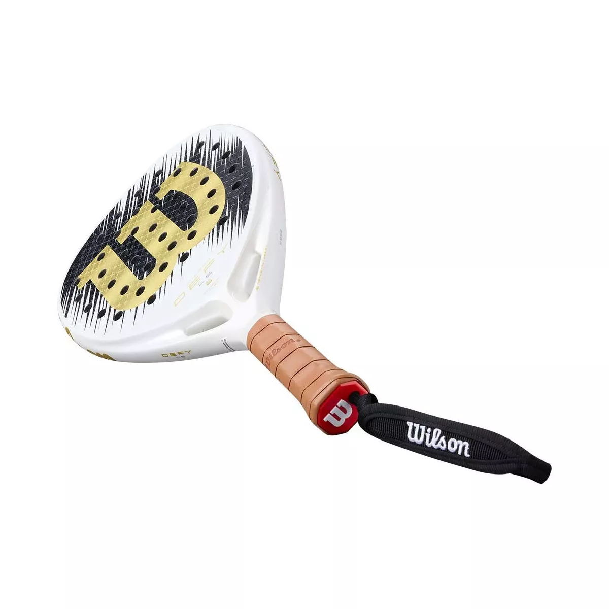 Wilson Defy LS SE V1 Padelschl&auml;ger