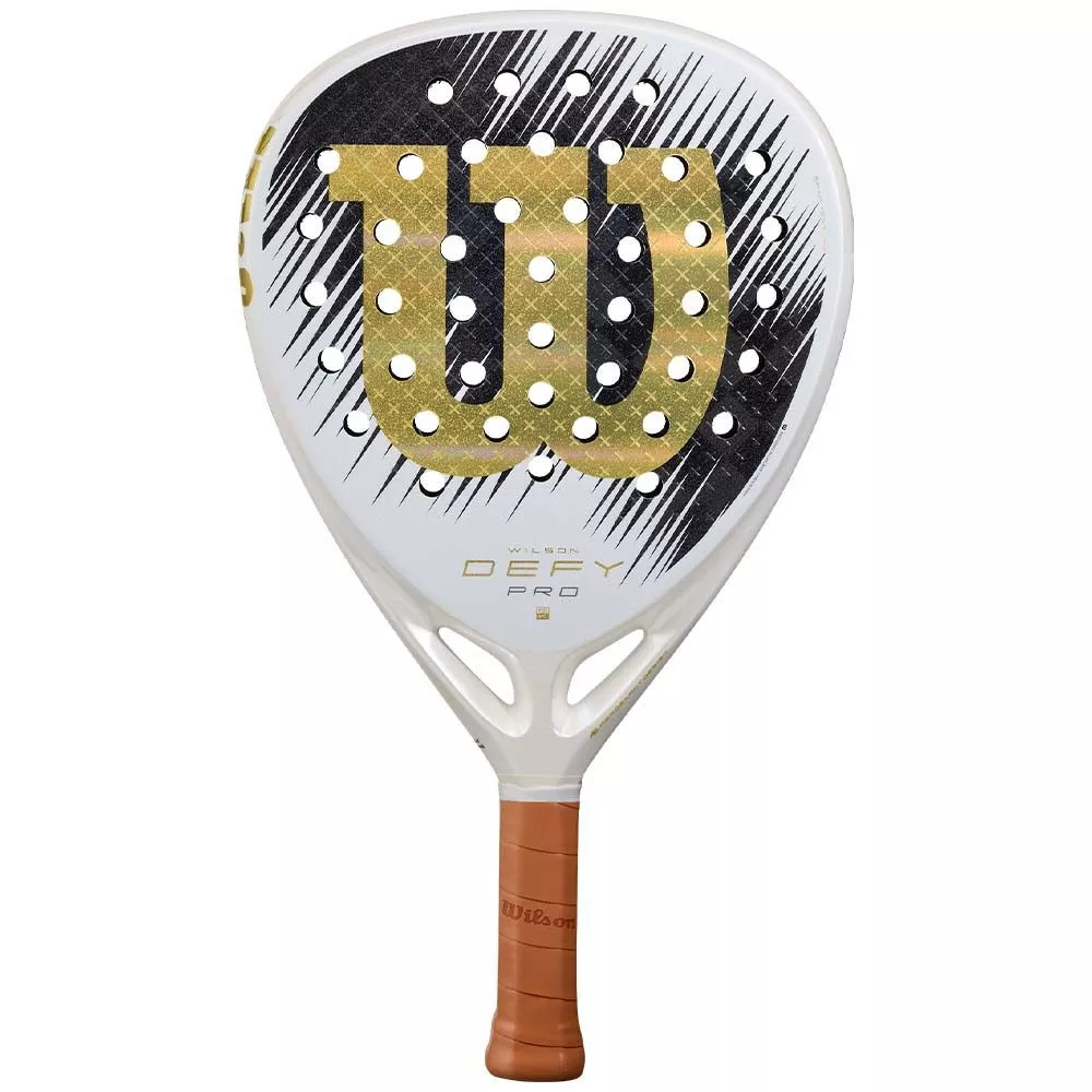 Wilson Defy Pro SE V1 Padelschl&auml;ger