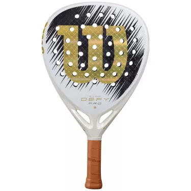 Wilson Defy Pro SE V1 Padelschl&auml;ger