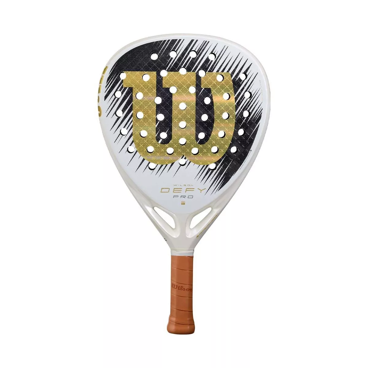 Wilson Defy Pro SE V1 Padelschl&auml;ger