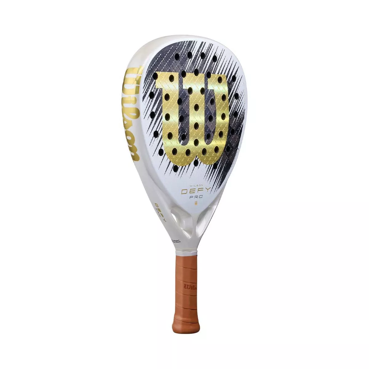 Wilson Defy Pro SE V1 Padelschl&auml;ger