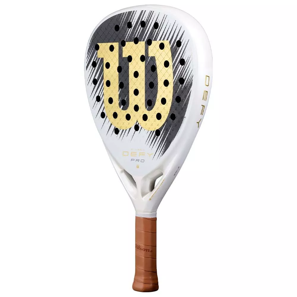 Wilson Defy Pro SE V1 Padelschl&auml;ger