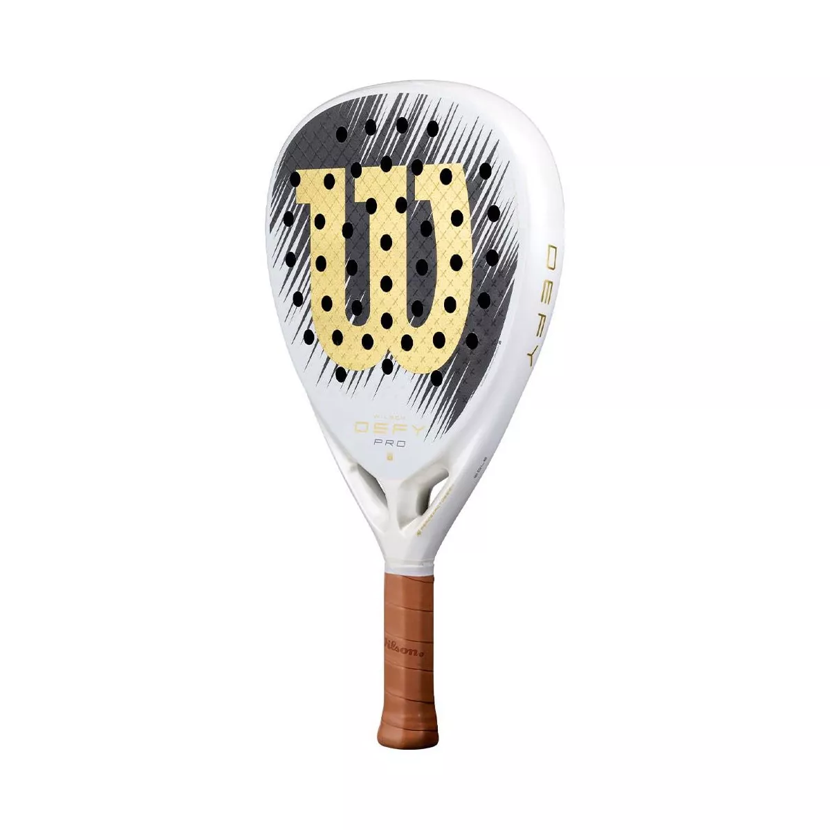 Wilson Defy Pro SE V1 Padelschl&auml;ger
