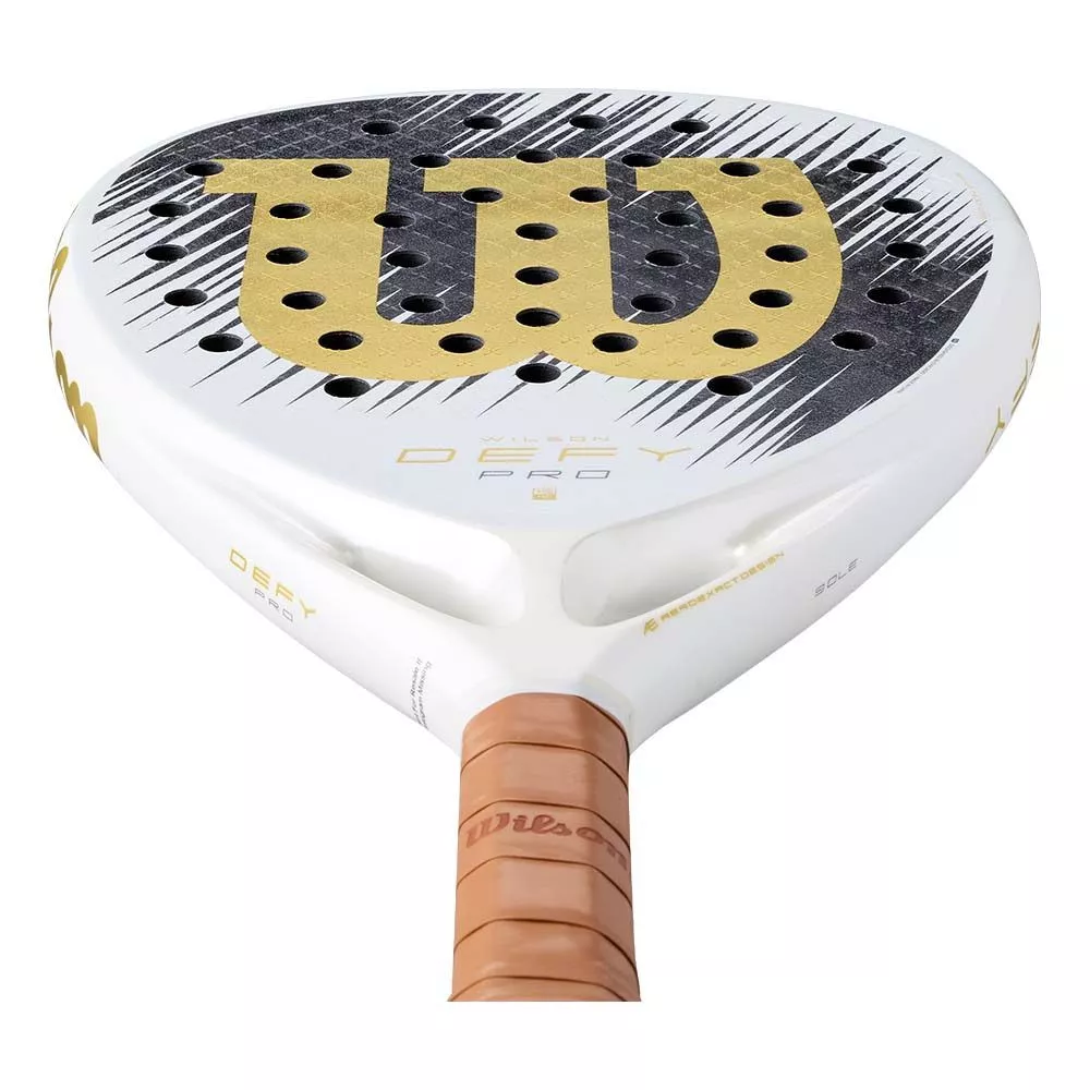 Wilson Defy Pro SE V1 Padelschl&auml;ger