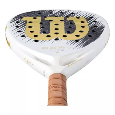 Wilson Defy Pro SE V1 Padelschl&auml;ger