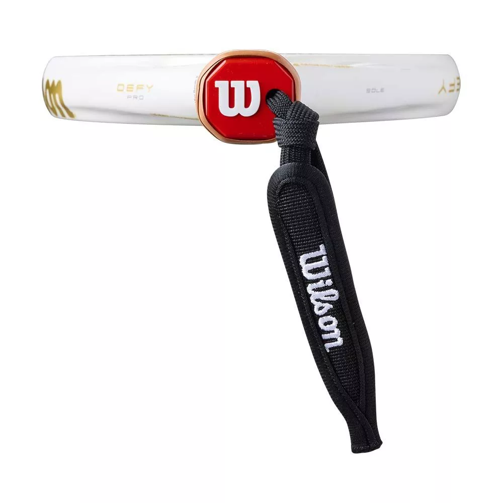 Wilson Defy Pro SE V1 Padelschl&auml;ger