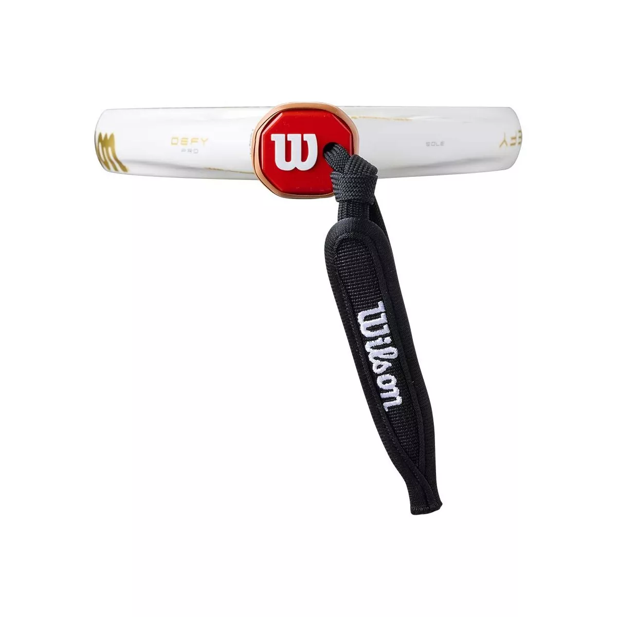 Wilson Defy Pro SE V1 Padelschl&auml;ger