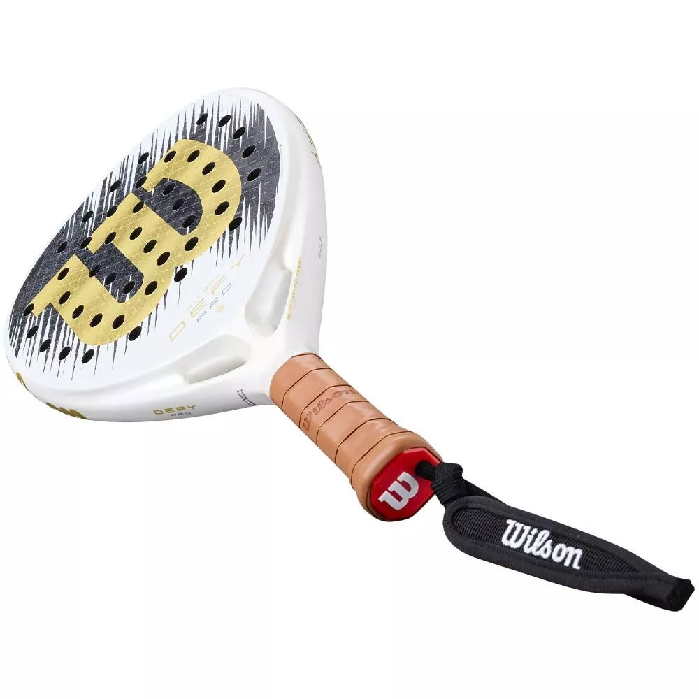 Wilson Defy Pro SE V1 Padelschl&auml;ger